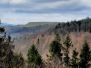 Beskid Mały, 16-17.3.