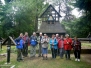 Beskid Niski, 6 - 13.9.