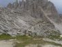 Dolomity, 8-16.7.