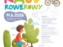 Dziecięcy Rajd Rowerowy, K4, 14.6.