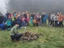 Inauguracja gry PRZEZ KOPCE, 8.5.