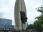 Najsłynniejszy monument Rzeszowa
