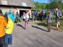 Nydek - Drzewiónka, 10.5.