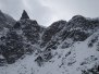 Polskie Tatry zimą, 2.-5.12.