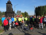 Rajd 100 lat wojny polsko-czechosłowackiej, 30-31.3.2019 (sobota)