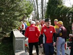 Rajd 100 lat wojny polsko-czechosłowackiej, 30-31.3.2019 (sobota)