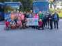 Rajeckie Teplice i okolice, 19.9.