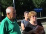 Spacer po Suchej, 30.7.