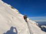 Tatry polskie zimą, 3.12. Świnica, Dolina Chochołowska