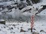 Tatry polskie zimą, 4.12. Kozia Przełęcz, Granaty