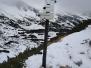 Tatry polskie zimą 5.12. - Kościelec, Kasprowy