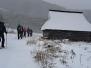 Tatry polskie Zimą - 6.12. - zejście z Murowańca do Zakopanego