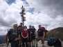 Tatry Zachodnie, Czerwone Wierchy, 7.-10.6.