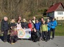 Wielkanocny Ostry, 6.4.