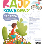 Dziecięcy Rajd Rowerowy 2026